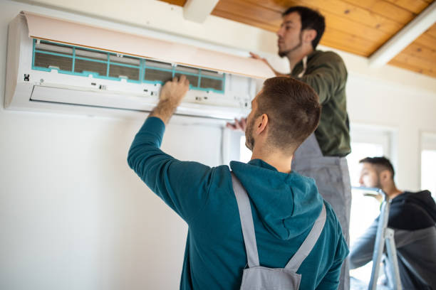 Best HVAC Retrofitting and Upgrading in Shawnee Hills, OH