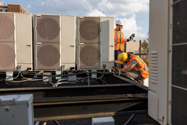  Shawnee Hills, OH HVAC Pros