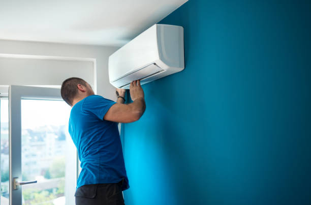 Best Ductless Mini-Split Systems in Shawnee Hills, OH