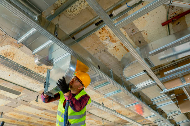 Best Commercial HVAC in Shawnee Hills, OH