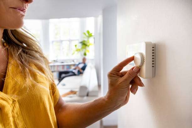 Best Furnace Cleaning in Shawnee Hills, OH