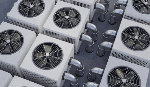 Best HVAC Equipment and Components in Shawnee Hills, OH