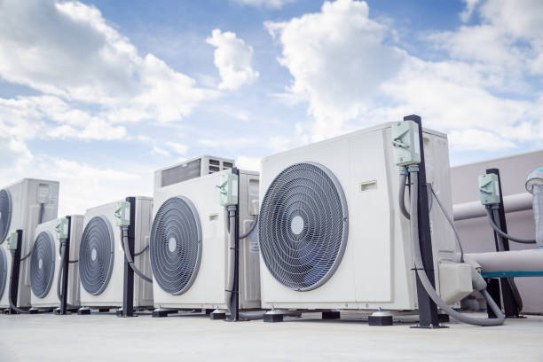 Best Air Conditioning Cleaning in Shawnee Hills, OH