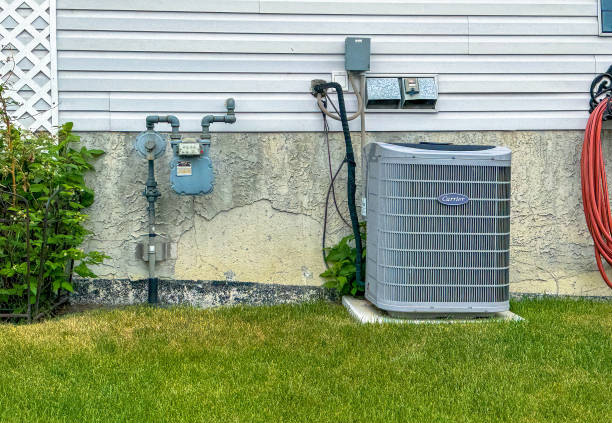 Best Thermostats and Smart Controls in Shawnee Hills, OH